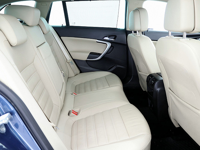 Opel Insignia Cosmo Facelift ATM 2.0 TDCi 125kW Таллин - изображение 7