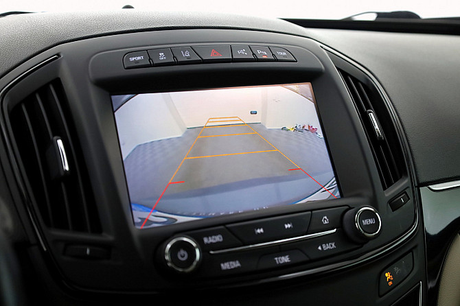 Opel Insignia Cosmo Facelift ATM 2.0 TDCi 125kW Таллин - изображение 8