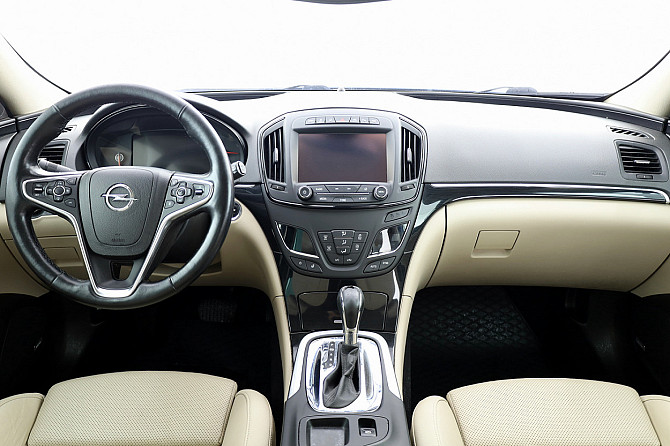 Opel Insignia Cosmo Facelift ATM 2.0 TDCi 125kW Таллин - изображение 5