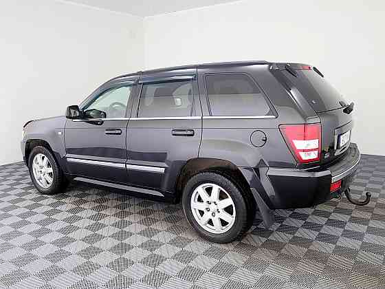 Jeep Grand Cherokee Limited 3.0 CRD 160kW Tallina