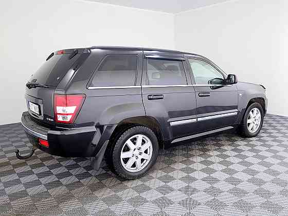 Jeep Grand Cherokee Limited 3.0 CRD 160kW Tallina