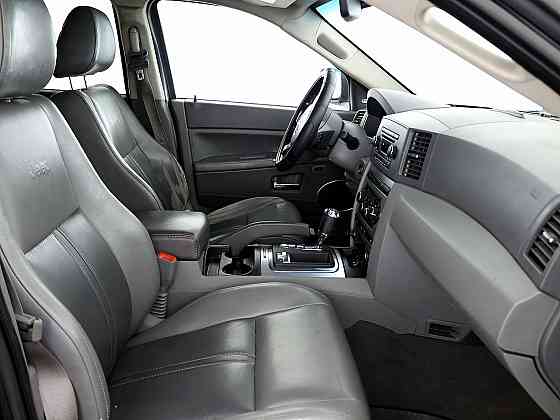 Jeep Grand Cherokee Limited 3.0 CRD 160kW Tallina