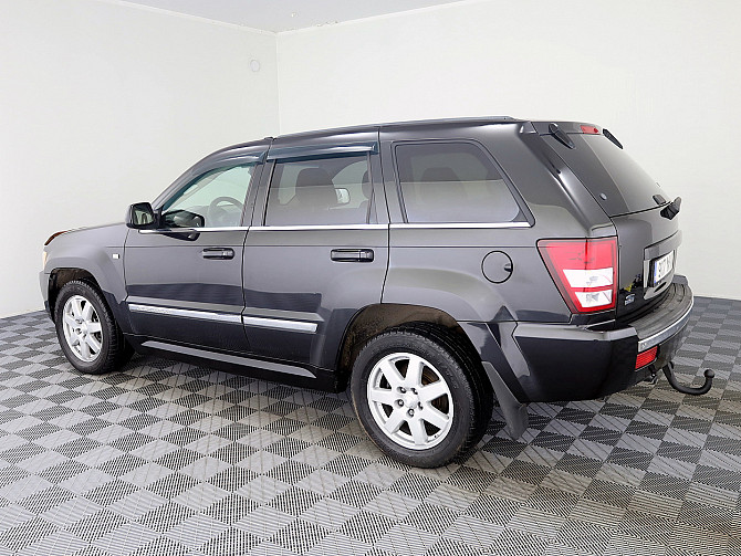 Jeep Grand Cherokee Limited 3.0 CRD 160kW Tallina - foto 4