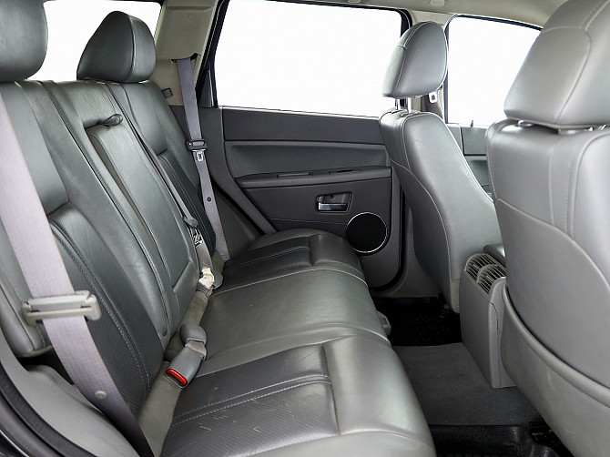 Jeep Grand Cherokee Limited 3.0 CRD 160kW Tallina - foto 7