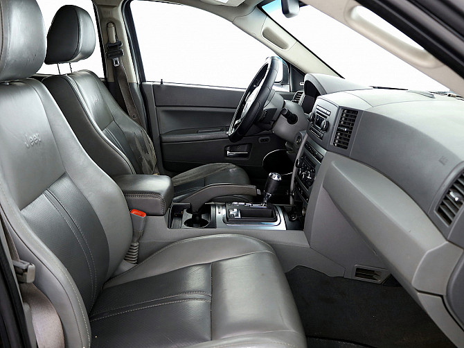 Jeep Grand Cherokee Limited 3.0 CRD 160kW Tallina - foto 6