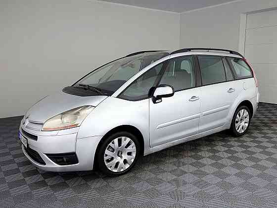 Citroen C4 Picasso Comfort ATM 2.0 HDi 100kW Таллин
