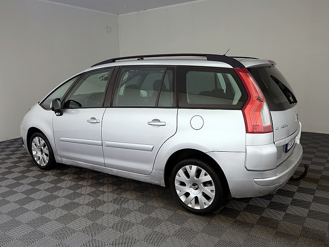 Citroen C4 Picasso Comfort ATM 2.0 HDi 100kW Таллин - изображение 4