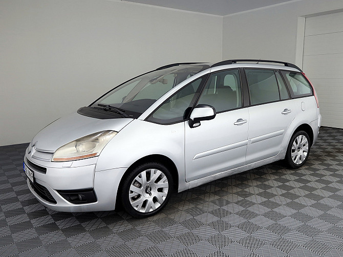 Citroen C4 Picasso Comfort ATM 2.0 HDi 100kW Таллин - изображение 2