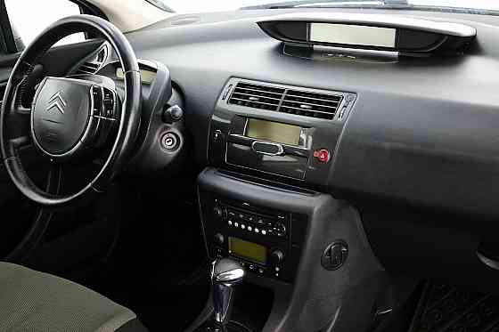 Citroen C4 Comfort ATM 1.6 80kW Таллин
