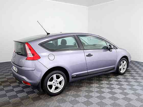 Citroen C4 Comfort ATM 1.6 80kW Таллин