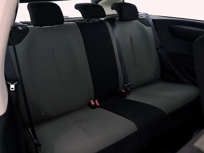 Citroen C4 Comfort ATM 1.6 80kW Таллин - изображение 7