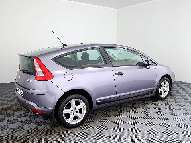 Citroen C4 Comfort ATM 1.6 80kW Таллин - изображение 3