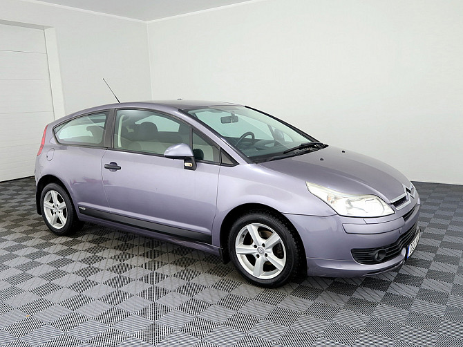 Citroen C4 Comfort ATM 1.6 80kW Таллин - изображение 1