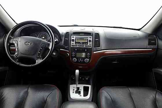 Hyundai Santa Fe Luxury ATM 2.2 CRDi 114kW Таллин