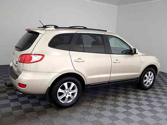 Hyundai Santa Fe Luxury ATM 2.2 CRDi 114kW Таллин