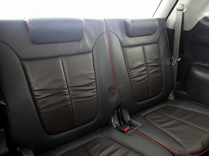 Hyundai Santa Fe Luxury ATM 2.2 CRDi 114kW Таллин - изображение 8