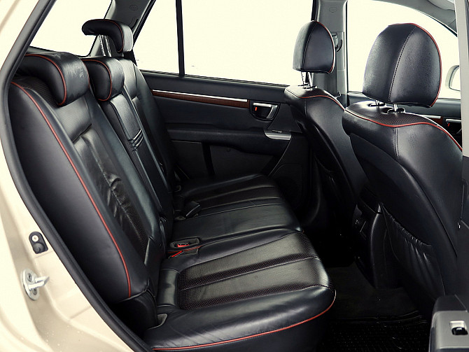 Hyundai Santa Fe Luxury ATM 2.2 CRDi 114kW Таллин - изображение 7