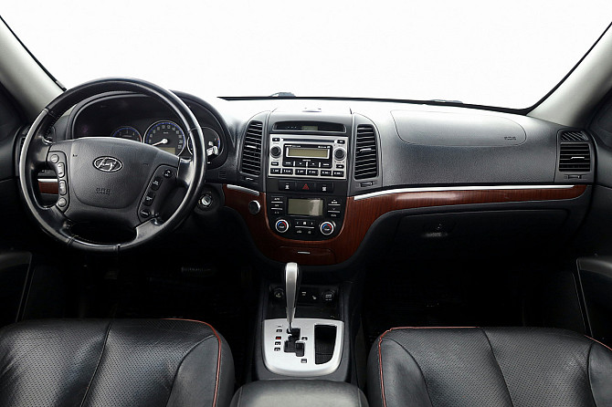 Hyundai Santa Fe Luxury ATM 2.2 CRDi 114kW Таллин - изображение 5