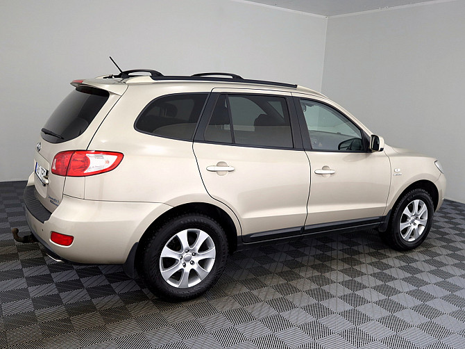 Hyundai Santa Fe Luxury ATM 2.2 CRDi 114kW Таллин - изображение 3