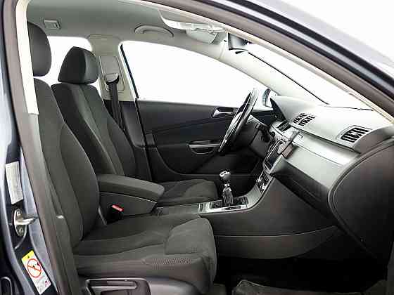 Volkswagen Passat Comfortline Facelift 2.0 TDI 103kW Tallina