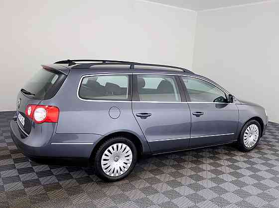 Volkswagen Passat Comfortline Facelift 2.0 TDI 103kW Tallina