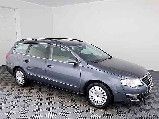 Volkswagen Passat Comfortline Facelift 2.0 TDI 103kW Tallina