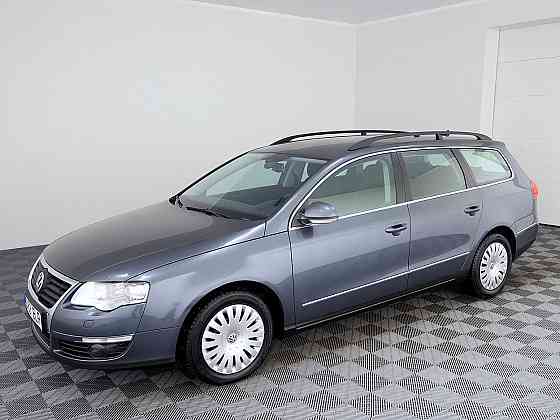 Volkswagen Passat Comfortline Facelift 2.0 TDI 103kW Tallina