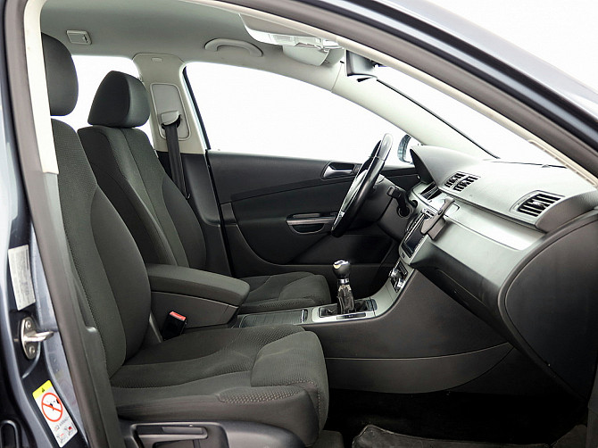 Volkswagen Passat Comfortline Facelift 2.0 TDI 103kW Tallina - foto 6