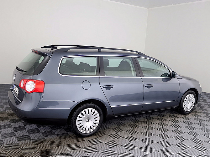 Volkswagen Passat Comfortline Facelift 2.0 TDI 103kW Tallina - foto 3