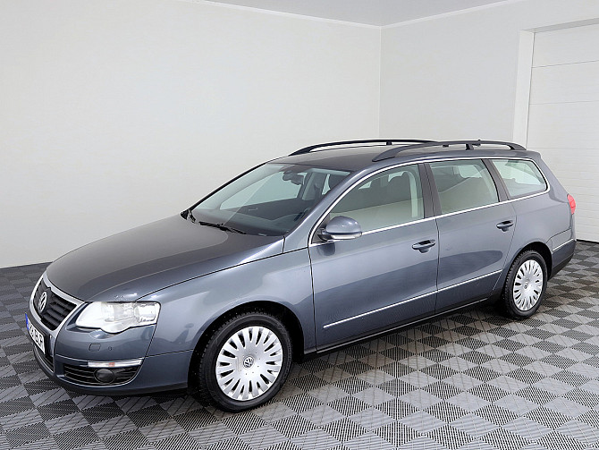 Volkswagen Passat Comfortline Facelift 2.0 TDI 103kW Tallina - foto 2