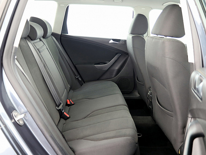 Volkswagen Passat Comfortline Facelift 2.0 TDI 103kW Tallina - foto 7