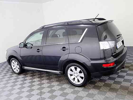 Mitsubishi Outlander Luxury Facelift ATM 2.4 125kW Таллин