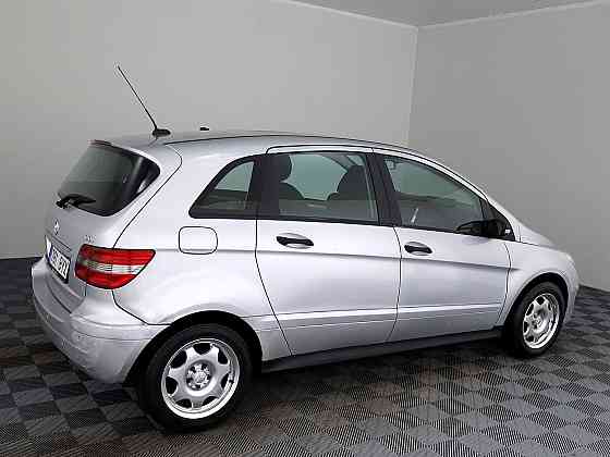 Mercedes-Benz B 180 Elegance ATM 2.0 CDI 80kW Таллин