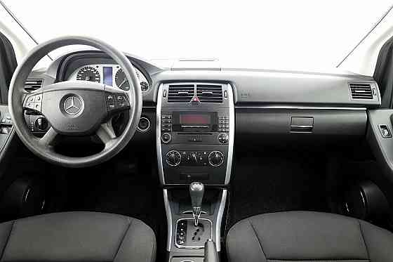 Mercedes-Benz B 180 Elegance ATM 2.0 CDI 80kW Таллин