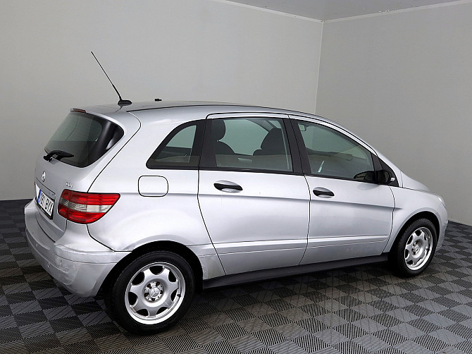 Mercedes-Benz B 180 Elegance ATM 2.0 CDI 80kW Таллин - изображение 3