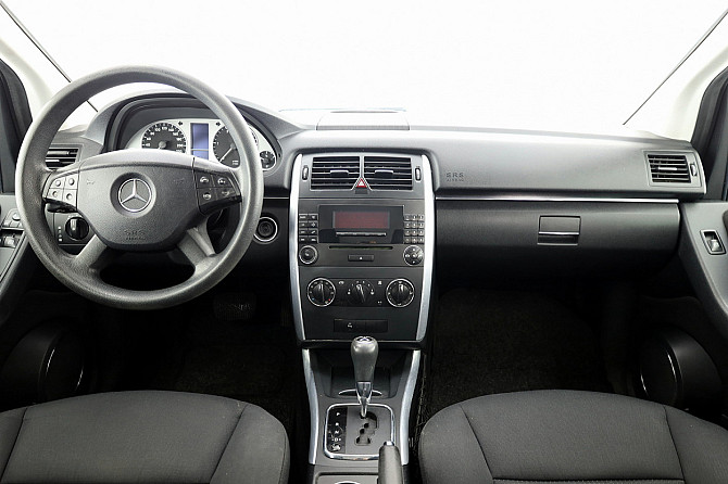 Mercedes-Benz B 180 Elegance ATM 2.0 CDI 80kW Таллин - изображение 5