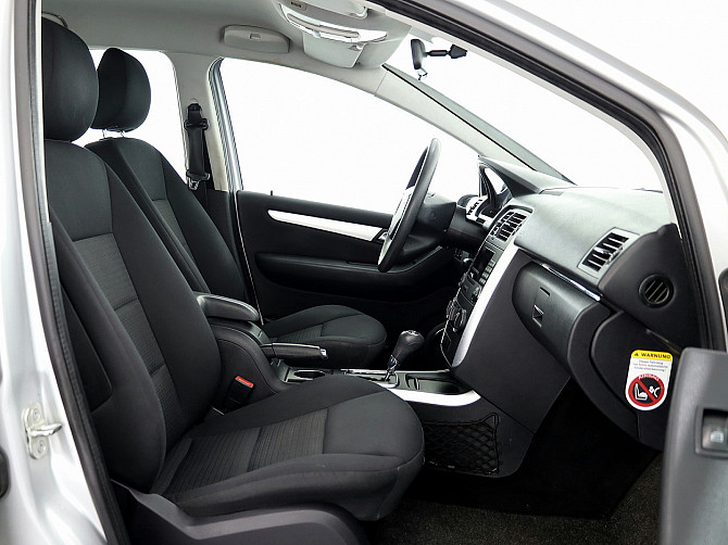 Mercedes-Benz B 180 Elegance ATM 2.0 CDI 80kW Таллин - изображение 6