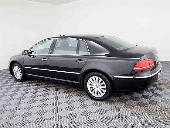 Volkswagen Phaeton Long Facelift 3.0 TDI 176kW Таллин