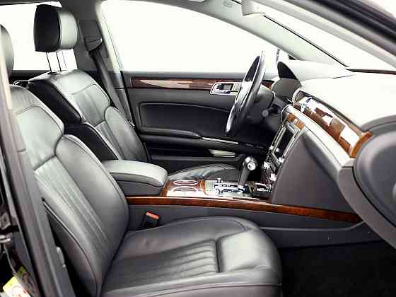 Volkswagen Phaeton Long Facelift 3.0 TDI 176kW Таллин