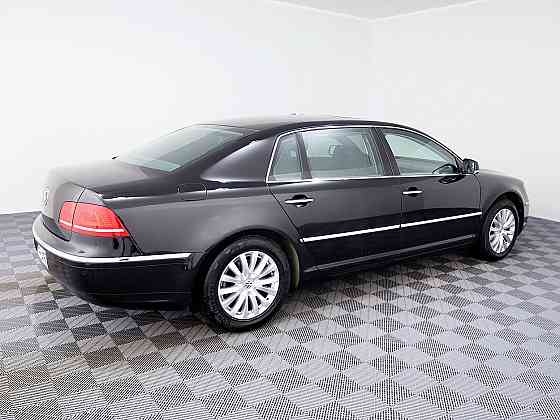 Volkswagen Phaeton Long Facelift 3.0 TDI 176kW Таллин
