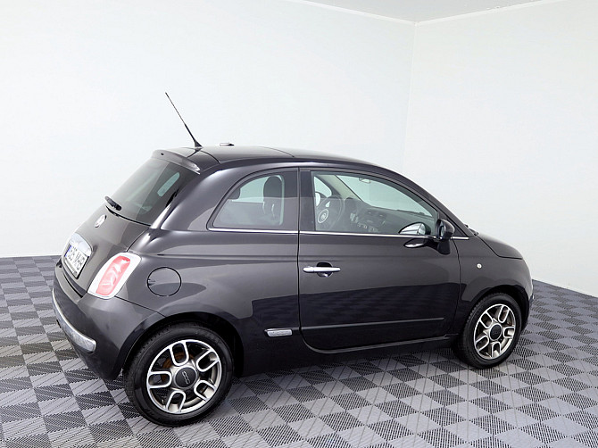 Fiat 500 Abarth Facelift 1.2 51kW Tallina - foto 3