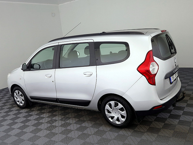 Dacia Lodgy Comfort 1.6 61kW Tallina - foto 4