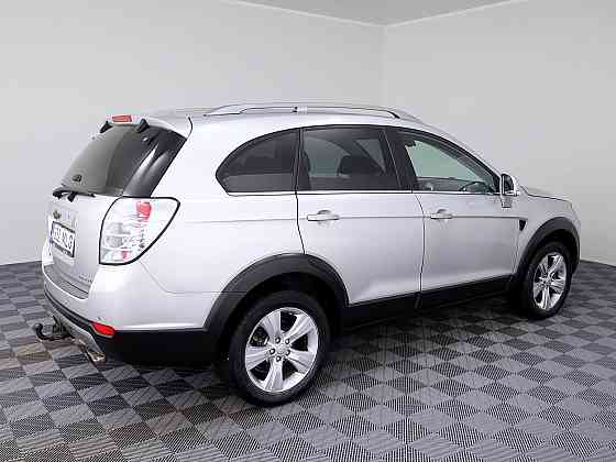 Chevrolet Captiva Luxury ATM 2.0 VCDI 110kW Таллин