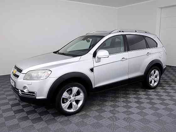 Chevrolet Captiva Luxury ATM 2.0 VCDI 110kW Таллин