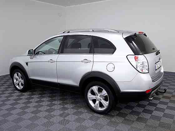 Chevrolet Captiva Luxury ATM 2.0 VCDI 110kW Таллин