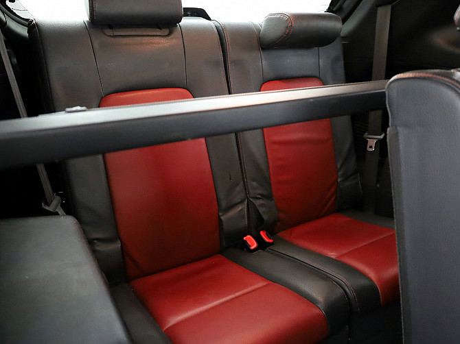 Chevrolet Captiva Luxury ATM 2.0 VCDI 110kW Таллин - изображение 8