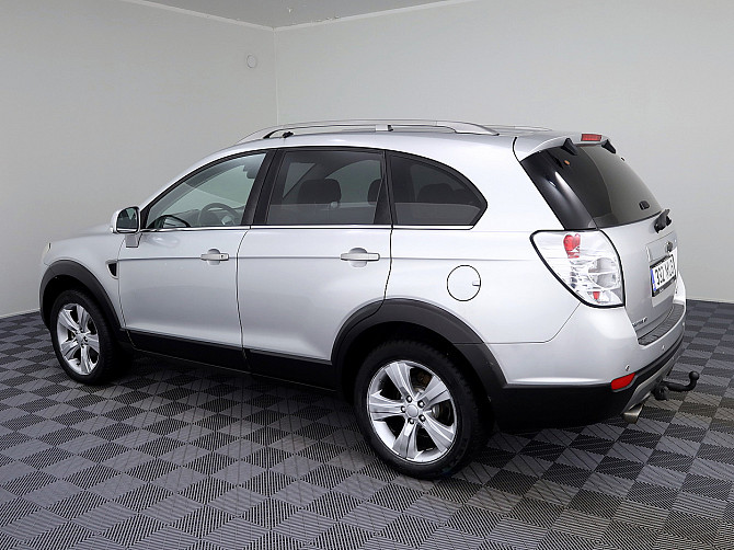 Chevrolet Captiva Luxury ATM 2.0 VCDI 110kW Таллин - изображение 4