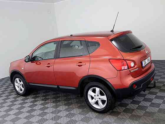 Nissan Qashqai Comfort 4x4 ATM 2.0 104kW Таллин