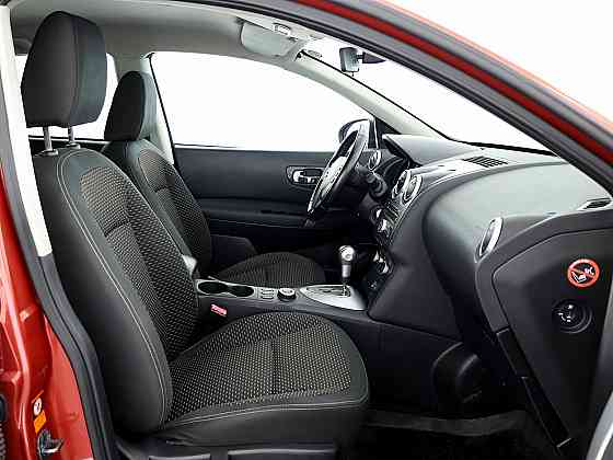 Nissan Qashqai Comfort 4x4 ATM 2.0 104kW Таллин