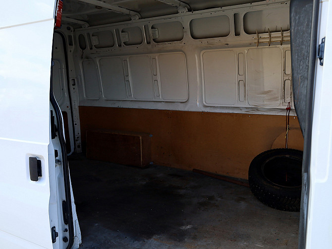 Ford Transit 350L Van Facelift 2.2 TDCi 85kW Таллин - изображение 7